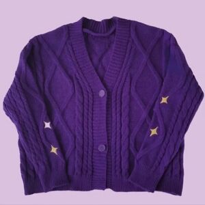 Taylor Swift Speak Now Cardigan